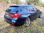 BMW 320 d Touring Auto Pack M - 5