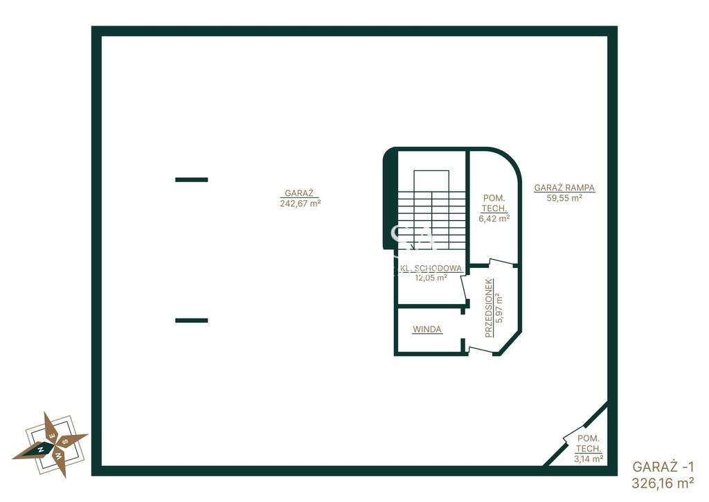 Puławska | Metro | Działka z pozwoleniem na budowę-10