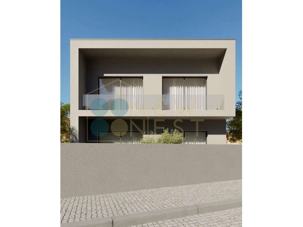 Moradia T4 de Luxo - Casas da Quinta - Palmela, Setúbal - Grande imagem: 2/12