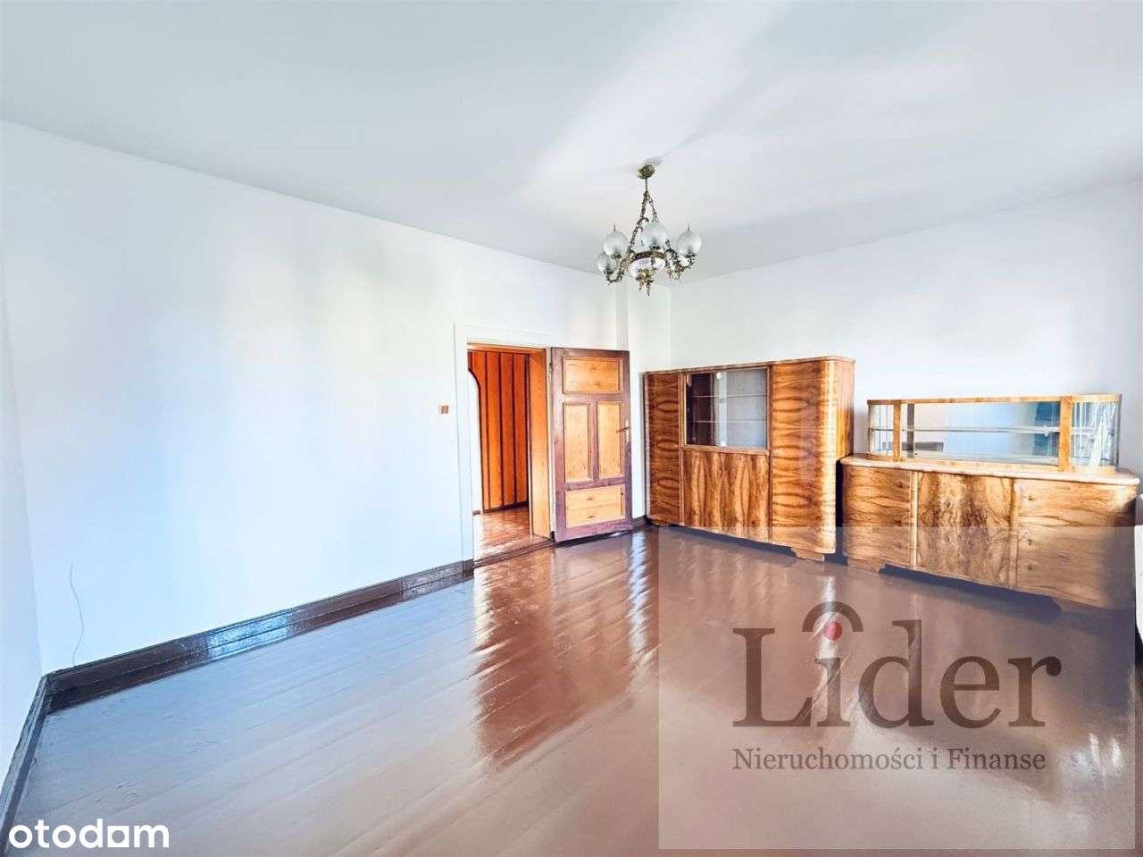 Funkcjonalny układ, spokojna lokalizacja-10