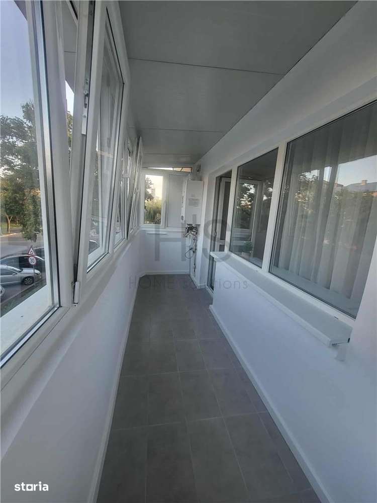 Garsoniera 42 mp, Decomandata, etaj 1 din 4-15