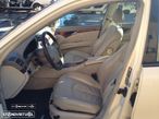 Mercedes Classe E 320 CDI W211 de 2003 - 2