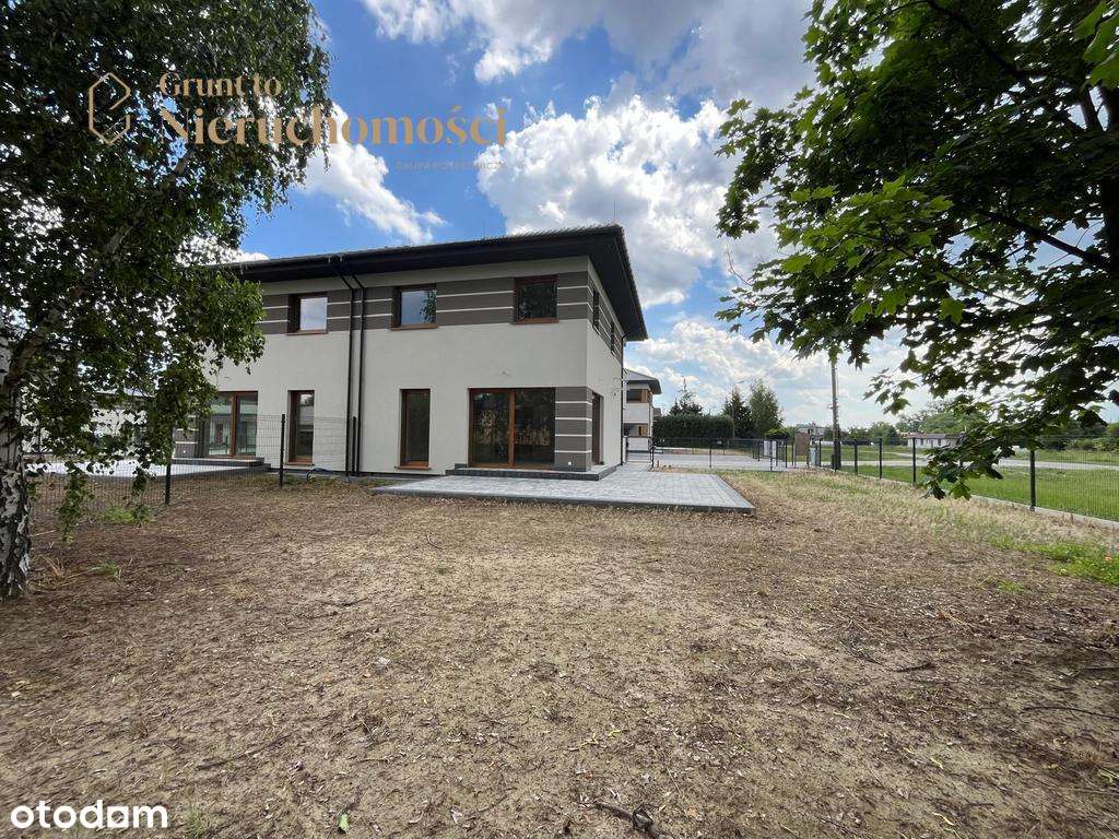 Dom w zabudowie bliźniaczej| Szczepankowo - Pełny obrazek: 4/16