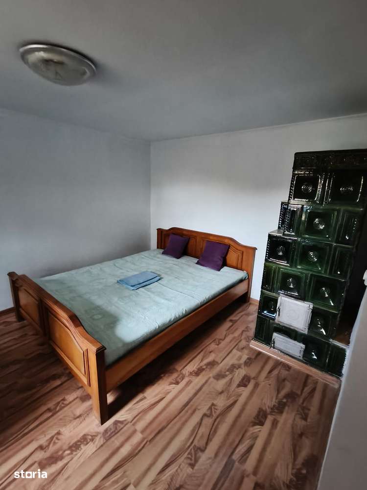 Vand casa sat Saranga comuna Pietroasele judetul Buzau-6