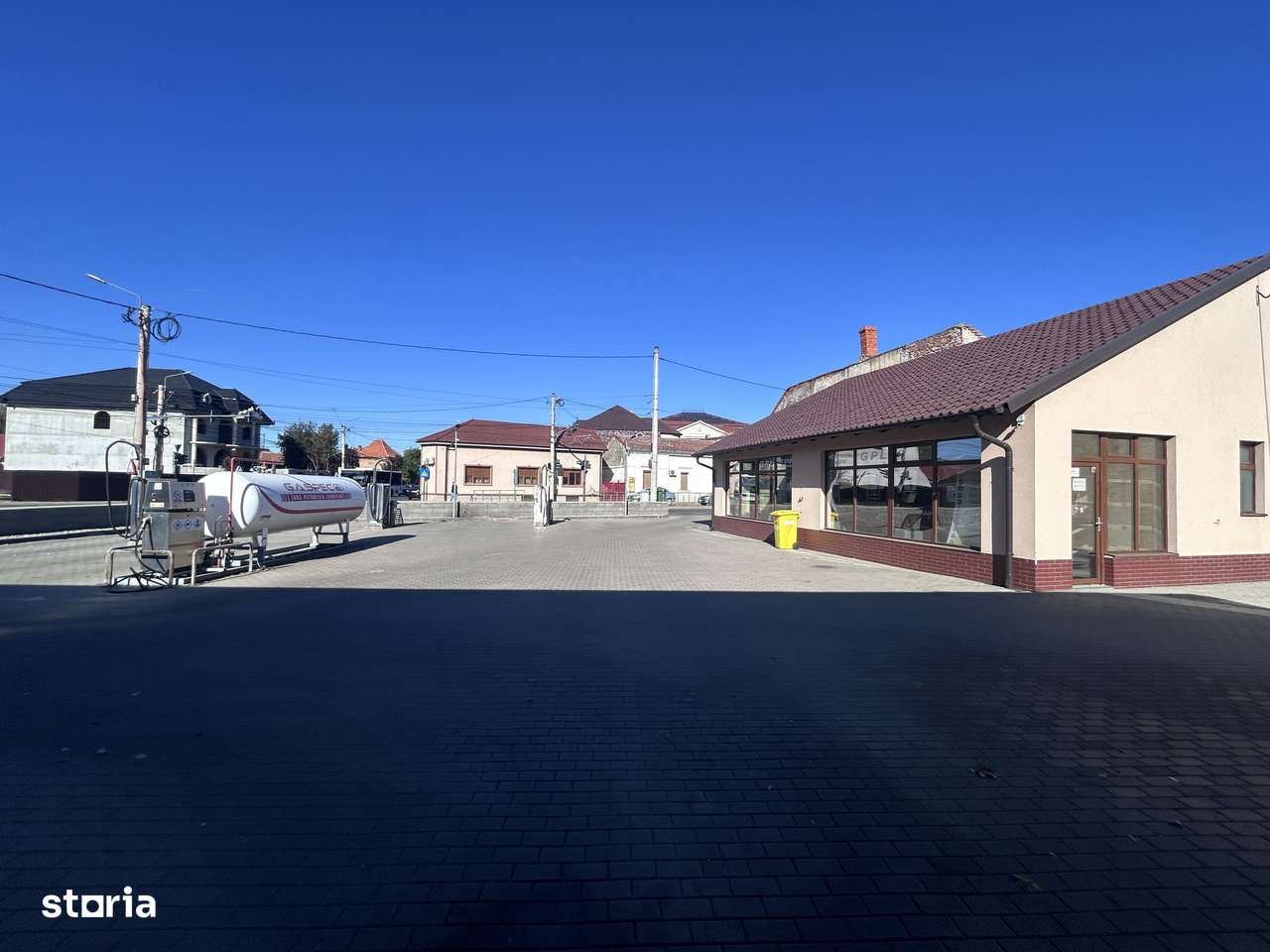 Spațiu comercial de închiriat - Imagine principală: 5/10