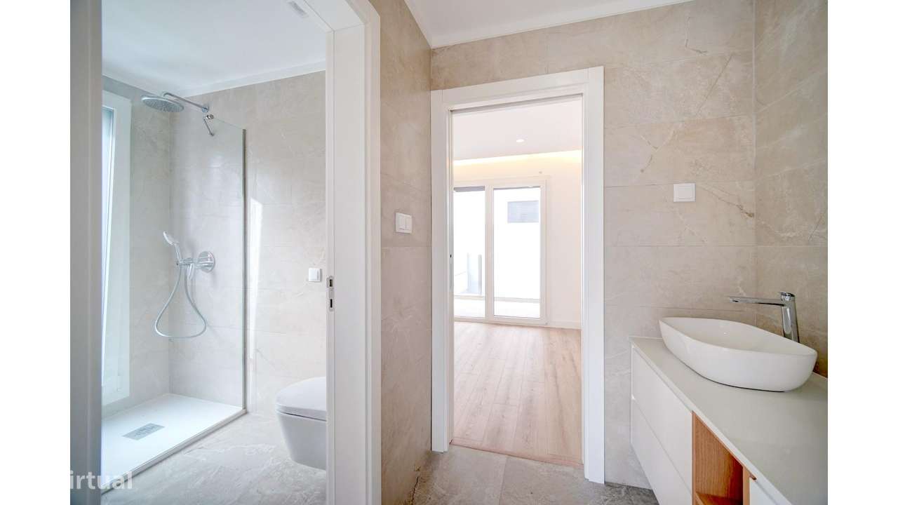 Moradia Isolada T4 na Murteira-20