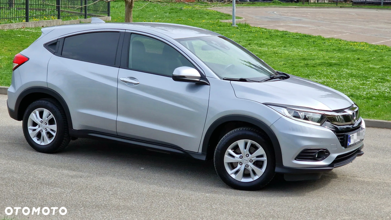 Honda HR-V 1.5 Elegance (ADAS/Honda Connect+) - 3