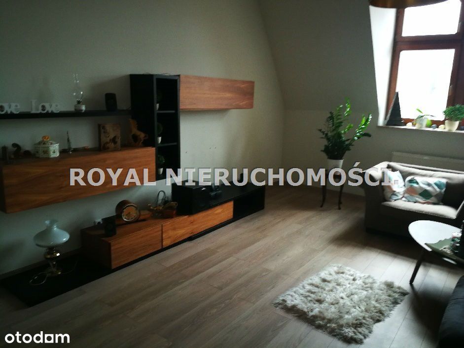 Mieszkanie, 140 m², Bytom