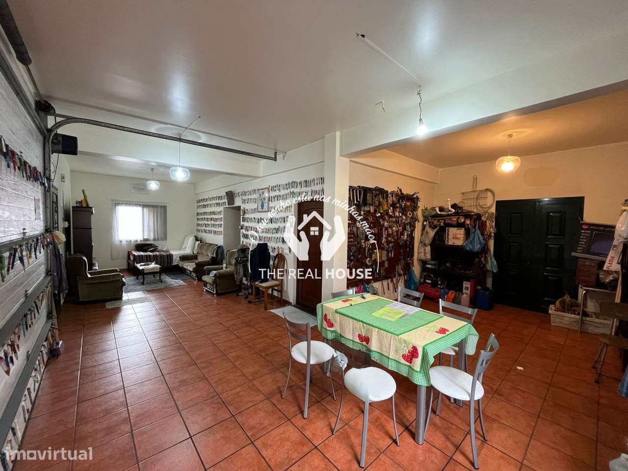 Moradia V3 Independente em Machico-14