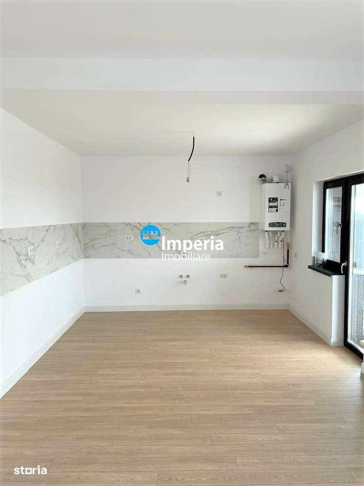 Vorovesti – Vila Noua, 4 Camere, 600 mp de Liniste si Natura - Imagine principală: 4/9