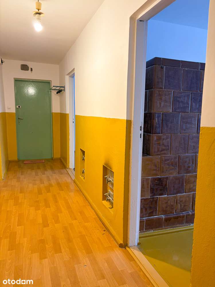 Żegocino - mieszkanie na parterze z działką!-16