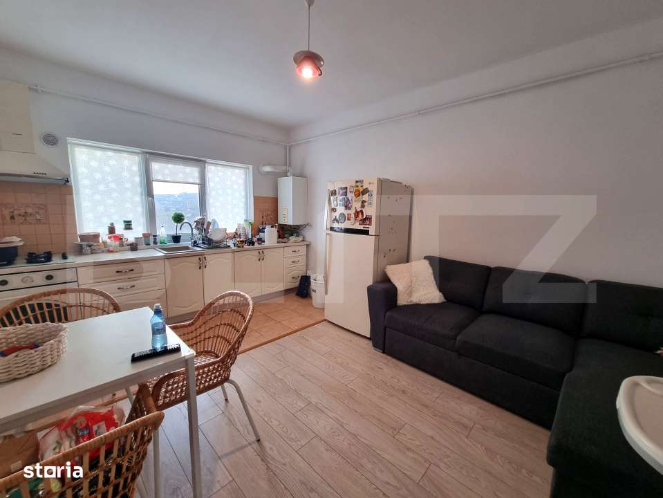 Apartament 3 camere, 80 mp, zona Bucium - Imagine principală: 5/14