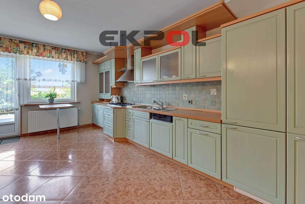 Parterowy 350m2 dom, ogród, taras sauna jacuzzi - Pełny obrazek: 5/20