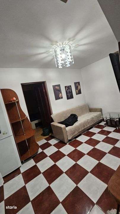 2 Camere / Centrala proprie / Loc de parcare / Piata Rahova - Imagine principală: 5/16