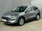 Ford Kuga - 1