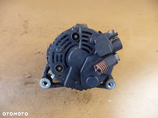 ALTERNATOR VALEO PEUGEOT 206 307 1.4 9636204480 - 14