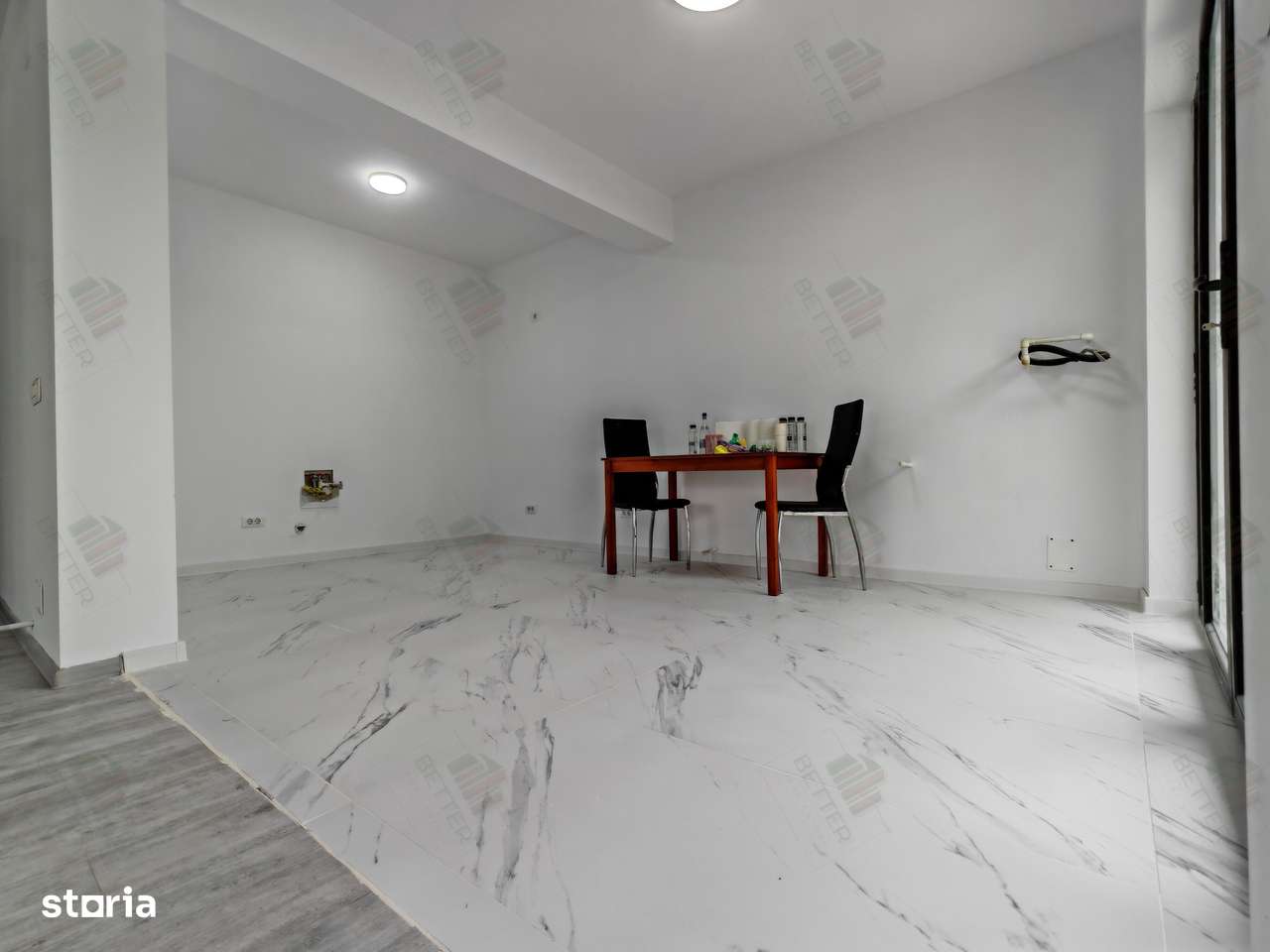 Casa dispusă pe parter, Com. Berceni-5