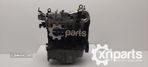 Motor RENAULT MEGANE II Estate (KM0/1_) 1.5 dCi (KM1F) | 05.05 - 07.09 Usado REF... - 2