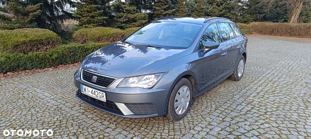 Seat Leon 1.2 TSI Reference S&S - 1