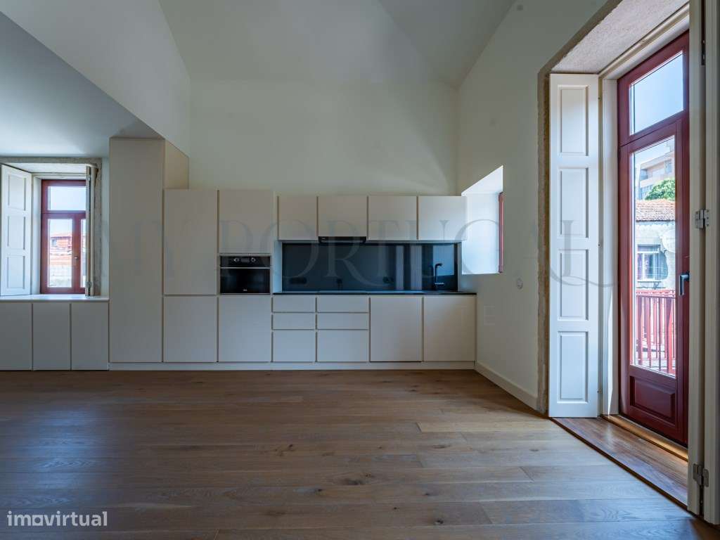 Magnífico duplex com jardim e terraço privativo - Última oportunida... - Grande imagem: 4/23