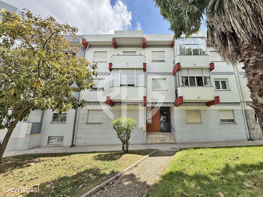 Apartamento T3 Reboleira (Venteira) | Amadora | Pronto a Habitar-43