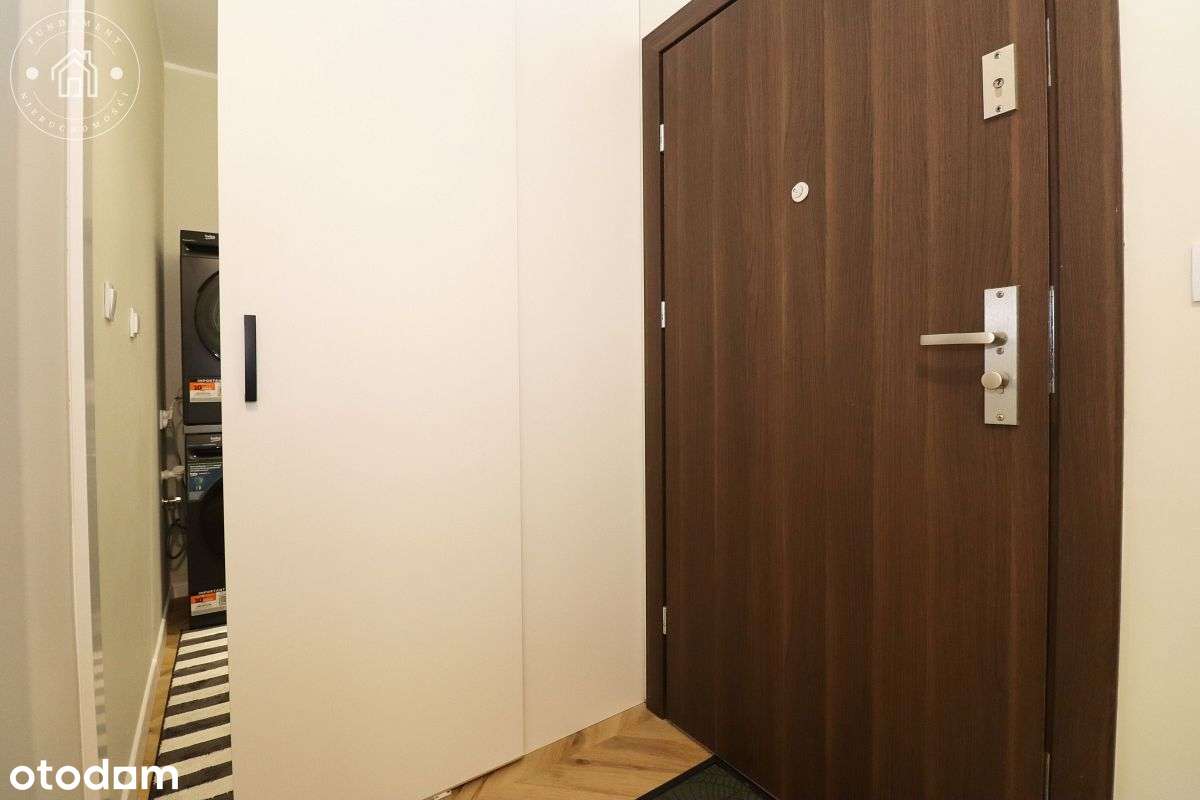 ul.Dereckiego (Czechów) /3-pokoje/ Wysoki standard-13