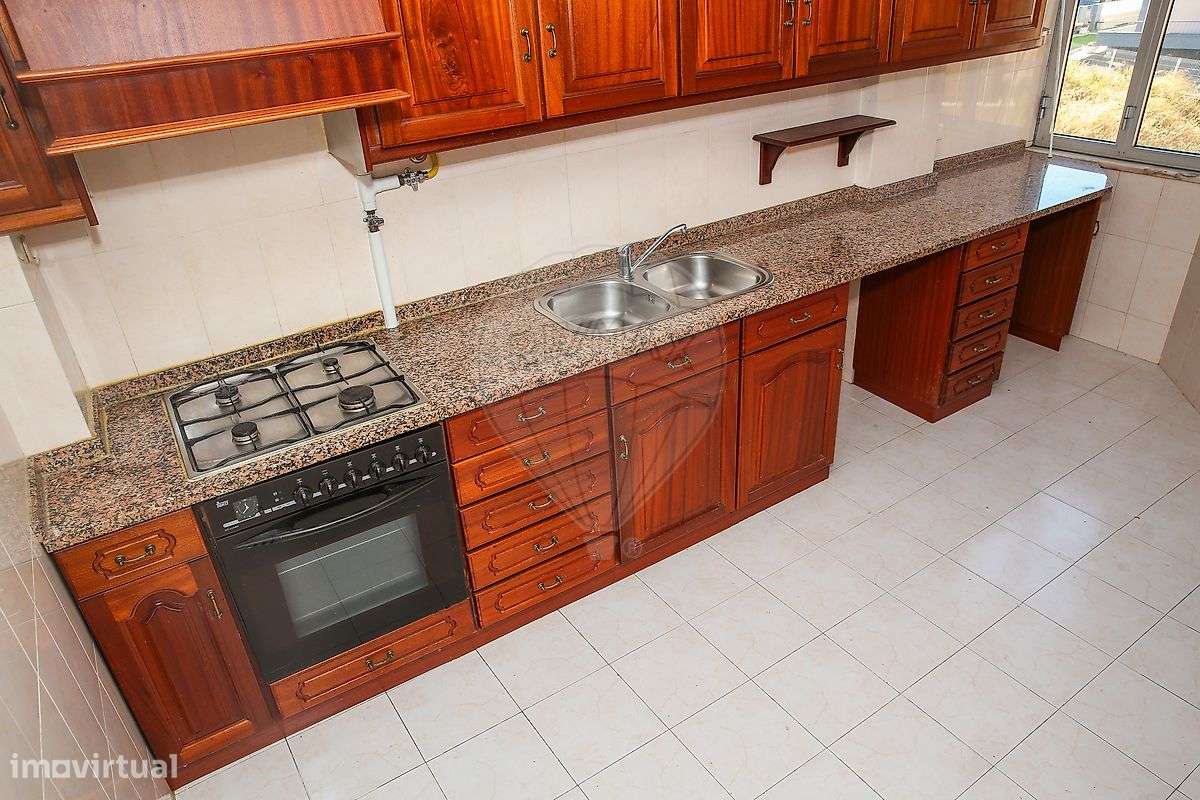 Apartamento T2 para venda-6
