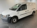 Volkswagen Caddy 2.0 TDI Maxi - 13