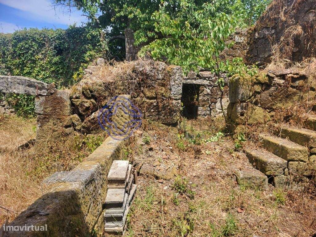 2 terrenos urbanos | Moradia para reabilitação. - Grande imagem: 2/30