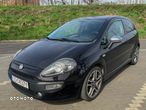 Fiat Punto Evo - 1