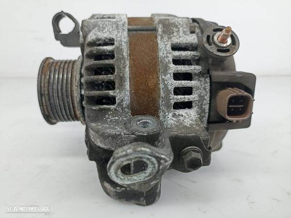 Alternador Lexus Is Ii (_E2_) - 4