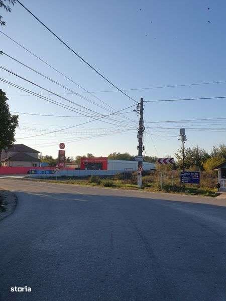 Teren in Centru zona zero - Imagine principală: 5/8