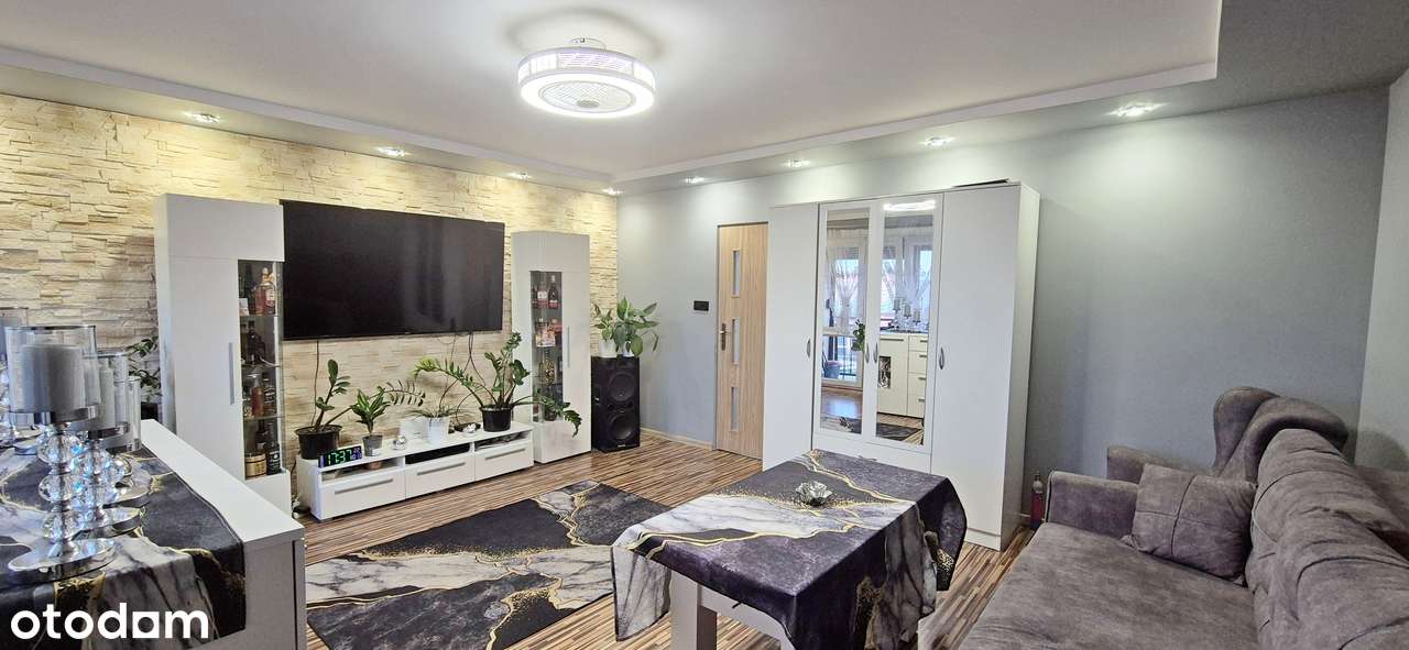 M4 z pięknym widokiem – Osiedle Południe-0