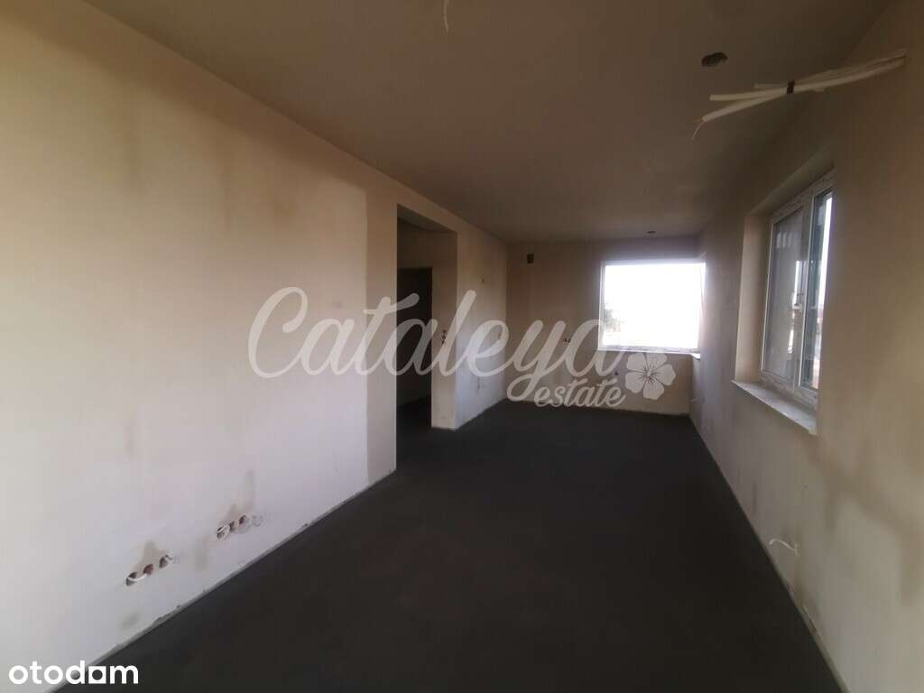 Rodzinne 4 pok./szeregowe/ogródek/pod Warszawą/S8 - Pełny obrazek: 4/20