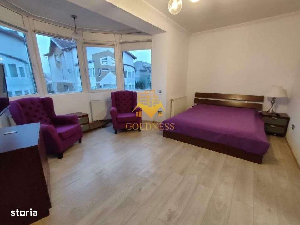 3 camere, open space, mobilat modern, parcare, Buna Ziua - Imagine principală: 5/8