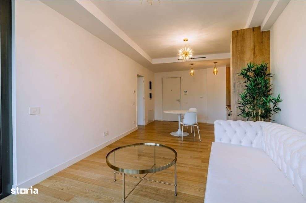 Apartament 2 camere Baneasa | Privighetorilor Iancu Nicolae Zoologica - Imagine principală: 5/20