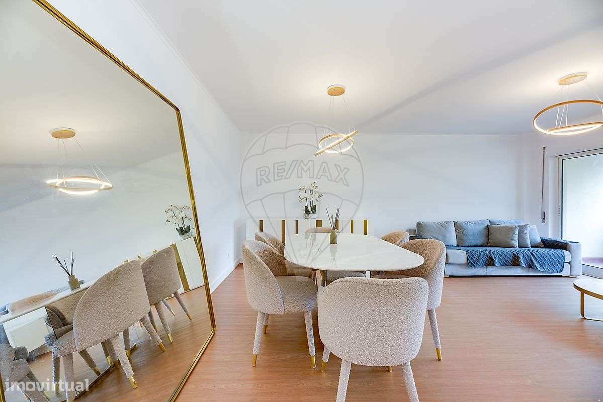 Apartamento T3 para venda-6
