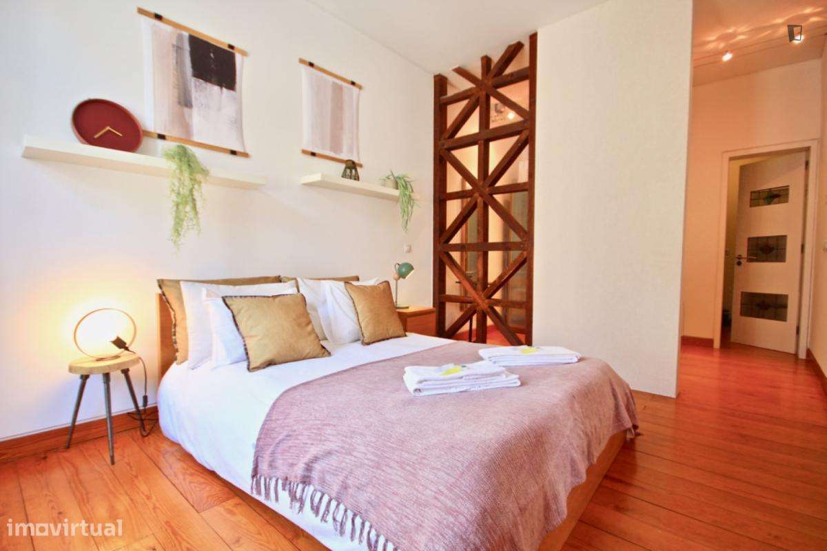 Apartamento com 2 quartos - localizado em Rossio Lisbon - Grande imagem: 5/31