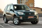 Toyota RAV4 2.0 D-4D Executive - 1