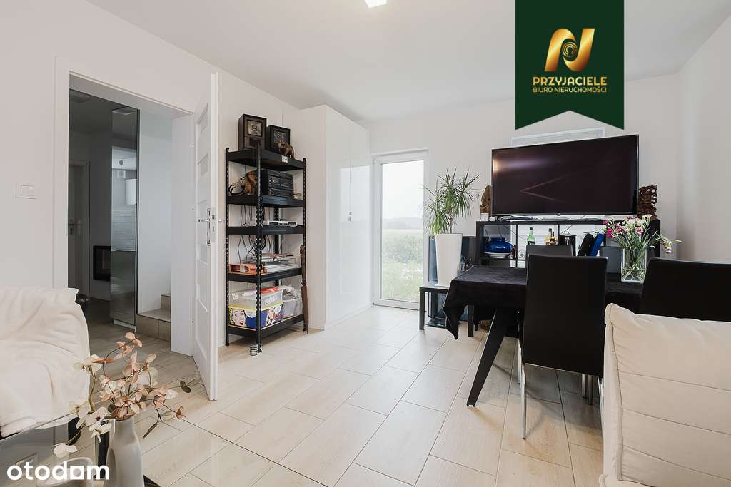 Energooszczędny dom blisko Gdańska - Pełny obrazek: 5/20