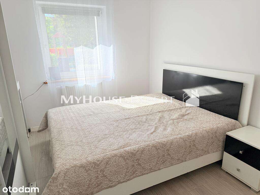 Mieszkanie na parterze gotowe do zamieszkania!!-4