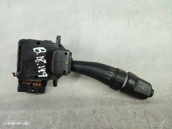 Manete/ Interruptor Limpa Vidros Hyundai Terracan (Hp) - 1