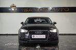 Audi A3 2.0 TDI Limousine (clean diesel) quattro S tronic Ambiente - 4