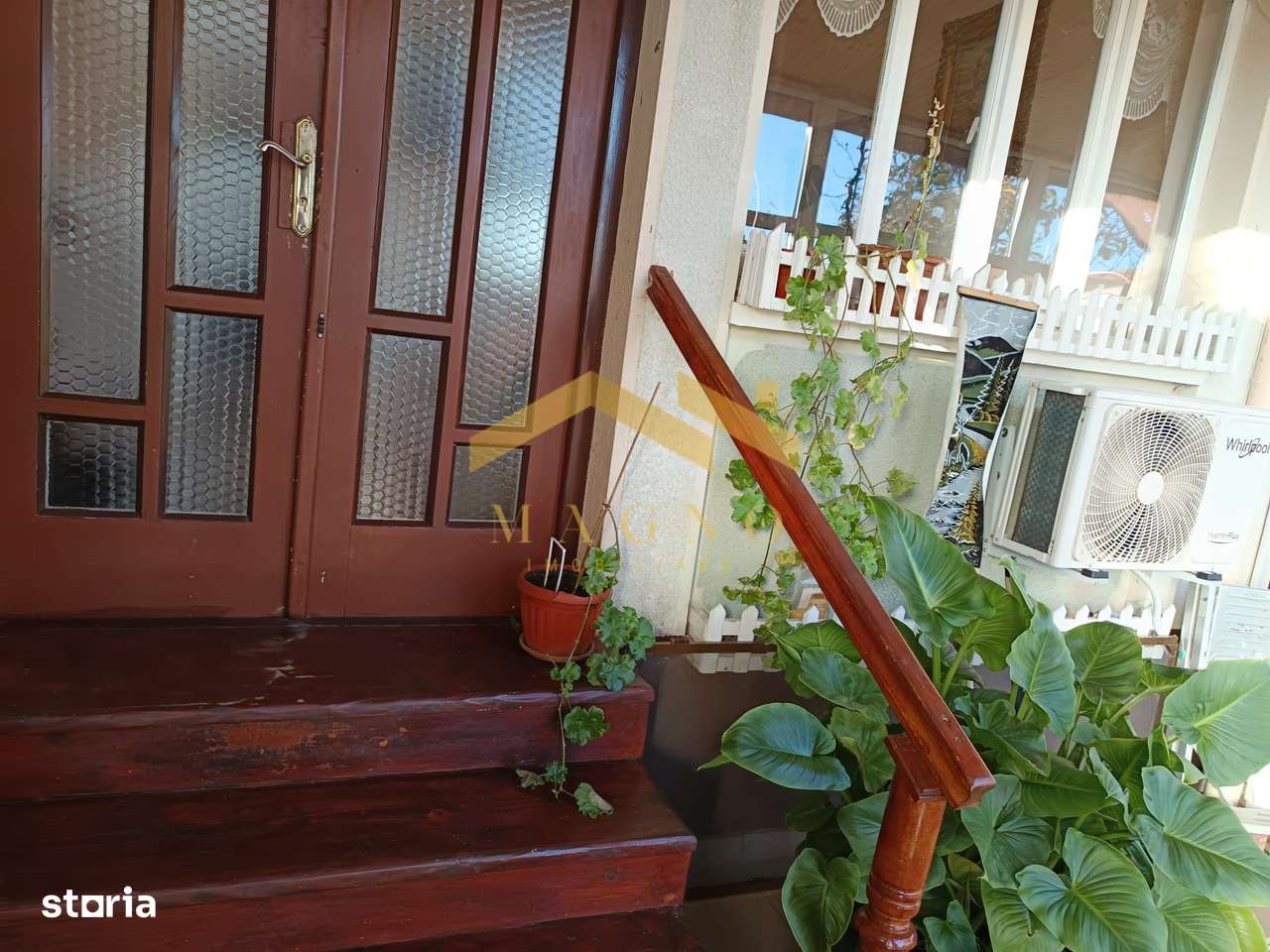 Casa de vanzare in Vladimirescu in zona primariei.-14