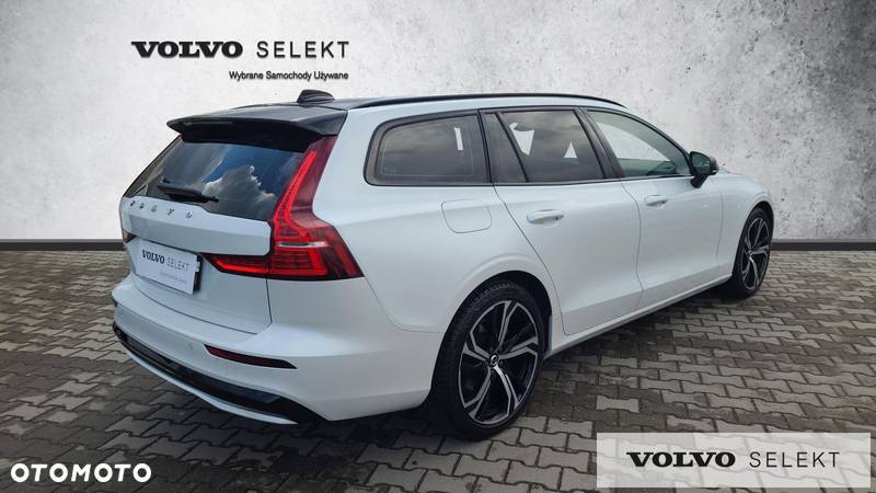 Volvo V60 - 6