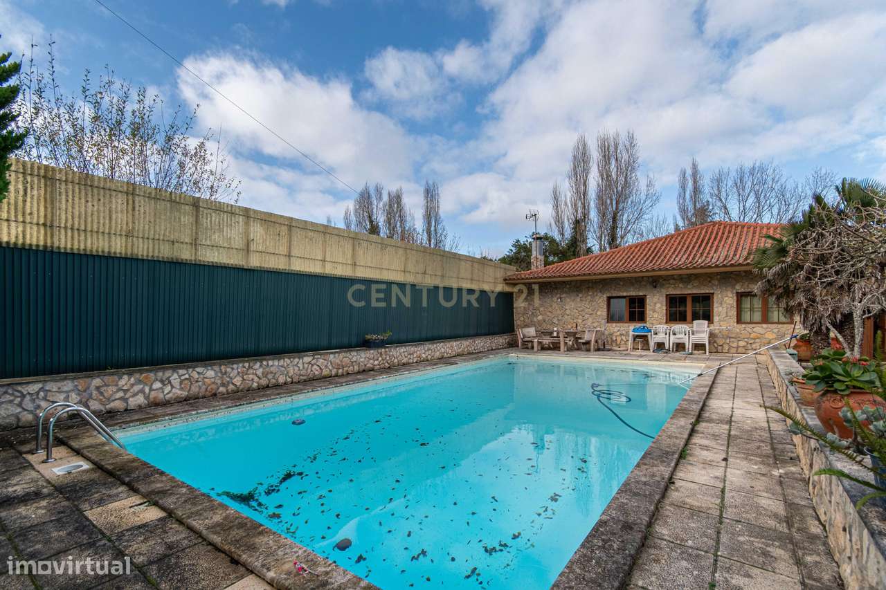 Moradia T7 Venda do Pinheiro - Grande imagem: 3/60
