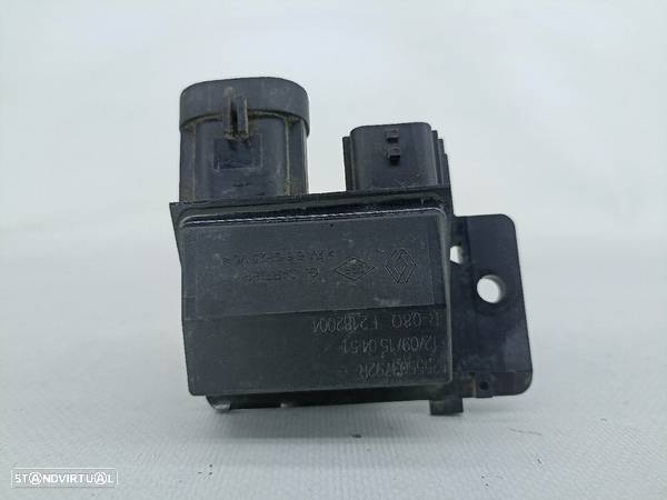 Resistencia Sofagem Renault Clio Iv (Bh_) - 1