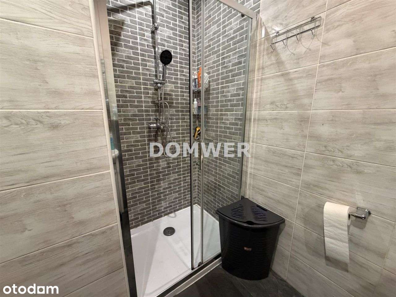 Mieszkanie z garażem w Starym Kurowie-7