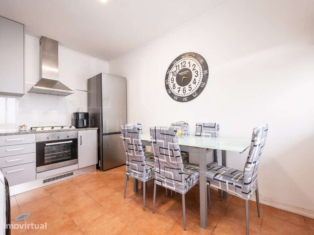 Moradia T2 com Garagem | Souselas-6