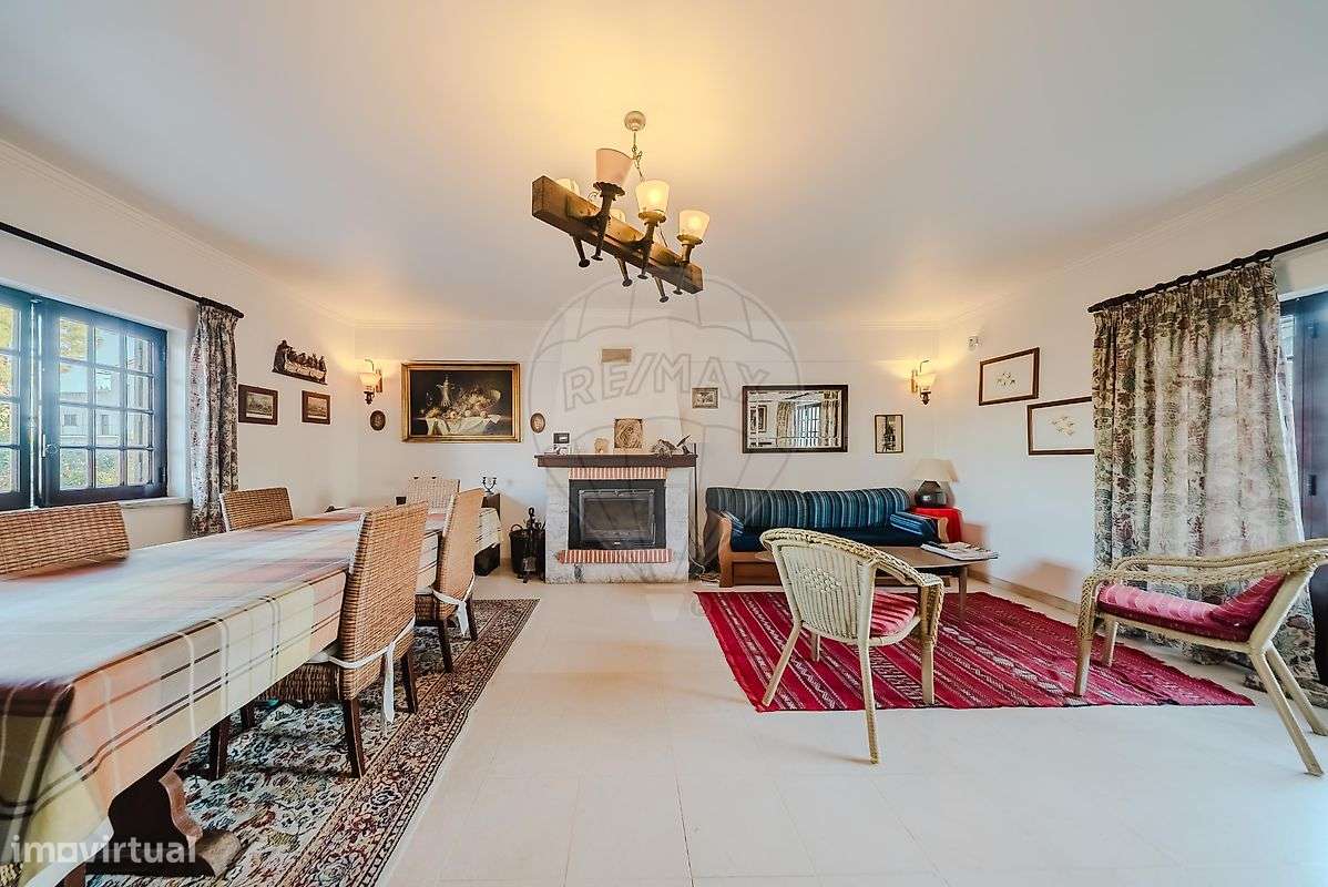 Moradia T4 para venda - Grande imagem: 4/43